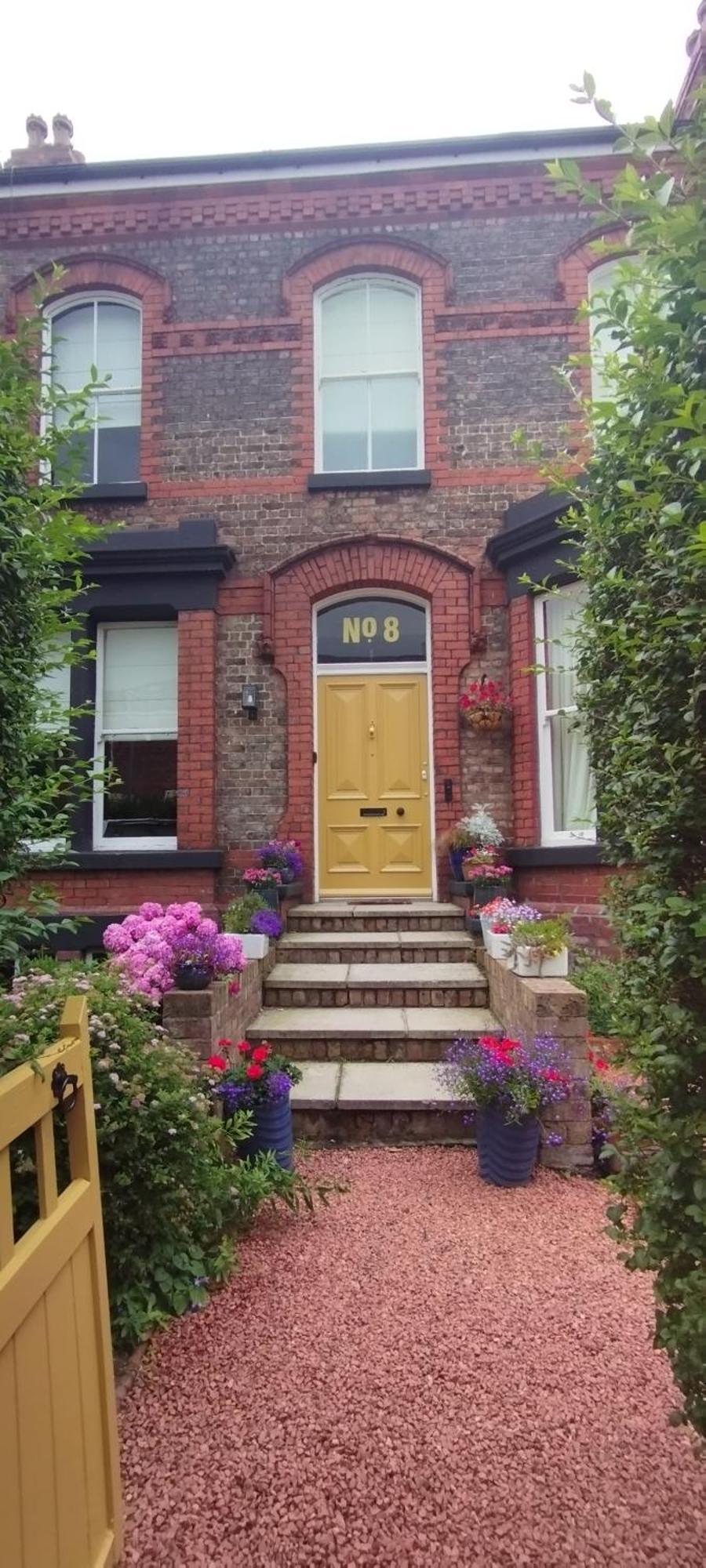 Merchant House Bootle  Esterno foto