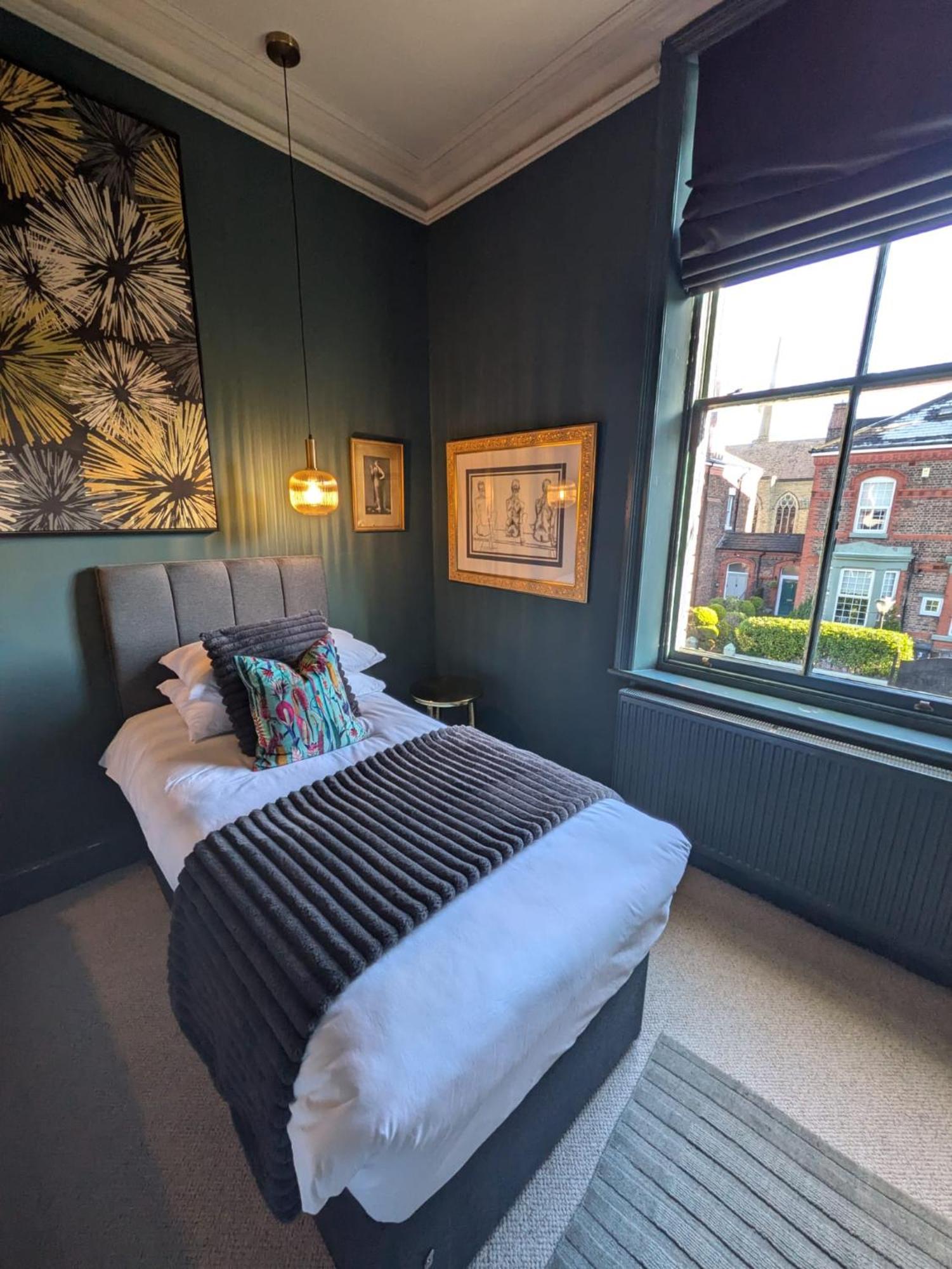 Merchant House Bootle  Esterno foto