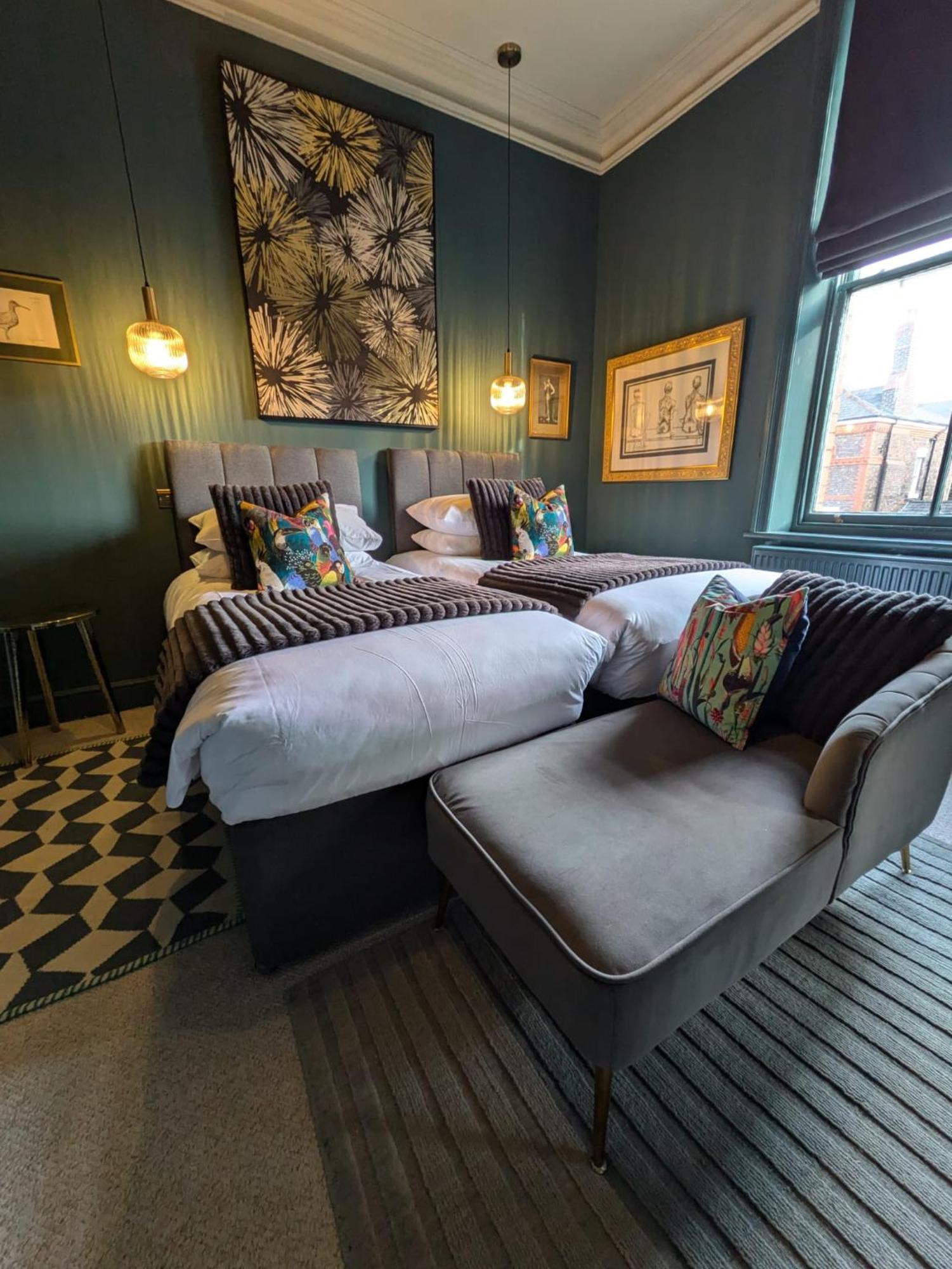 Merchant House Bootle  Esterno foto