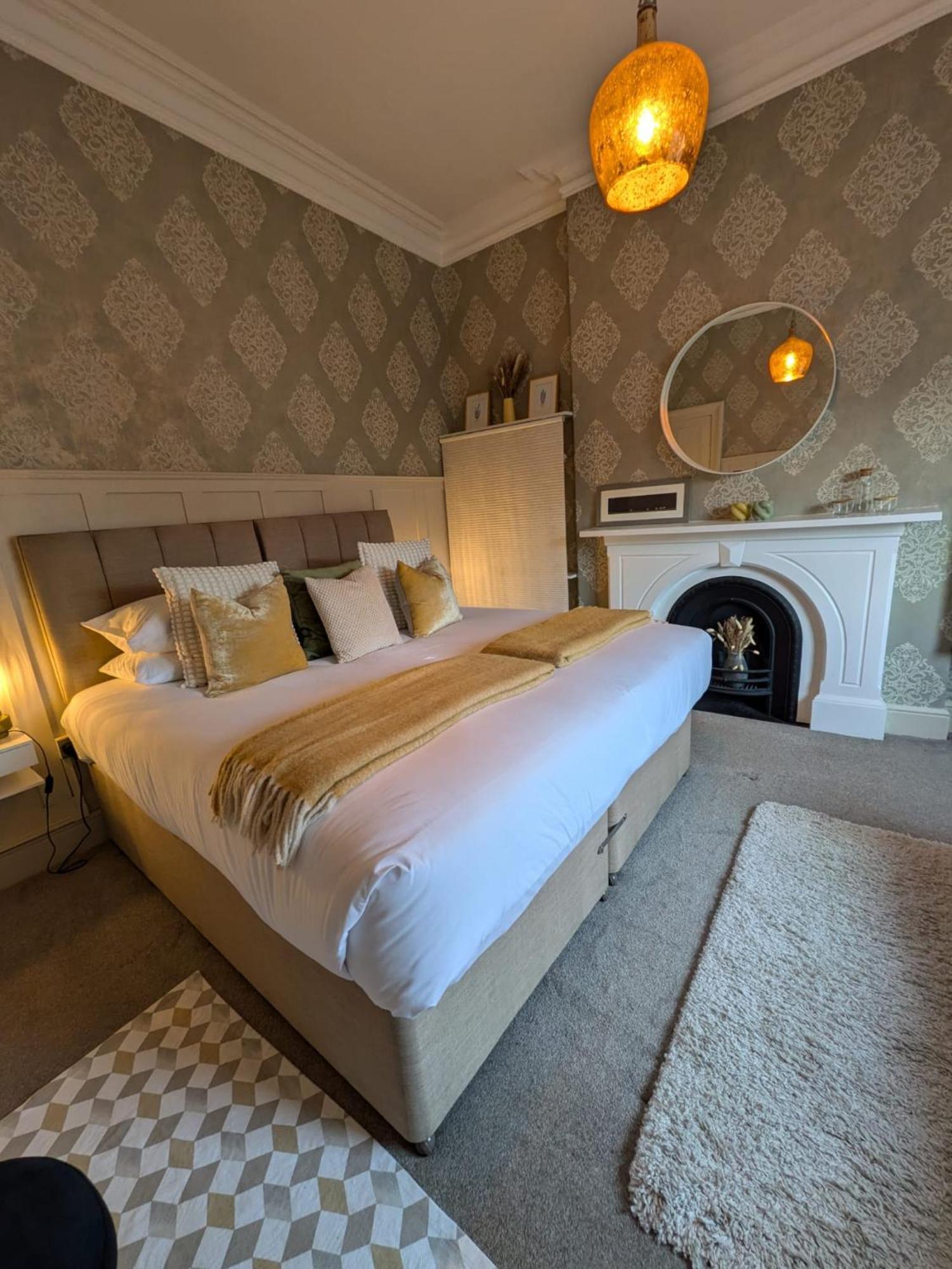 Merchant House Bootle  Esterno foto