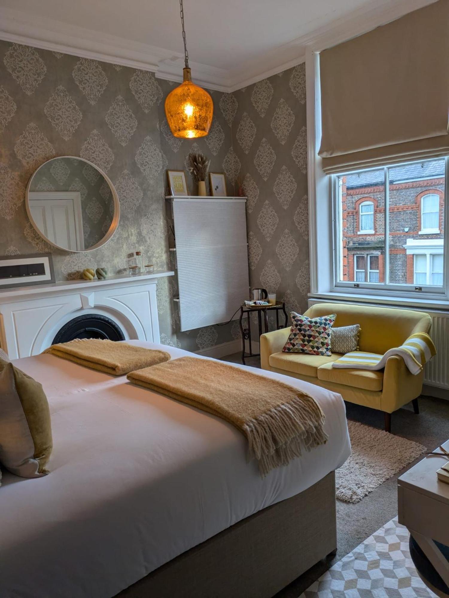 Merchant House Bootle  Esterno foto